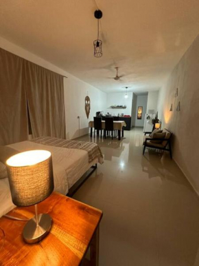 Departamento en Playa del Carmen